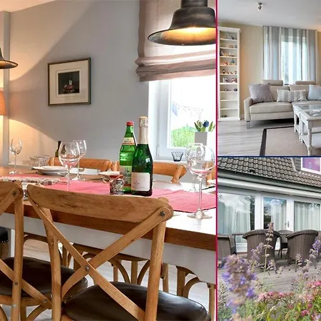 Eva-marias * Wyk auf Föhr